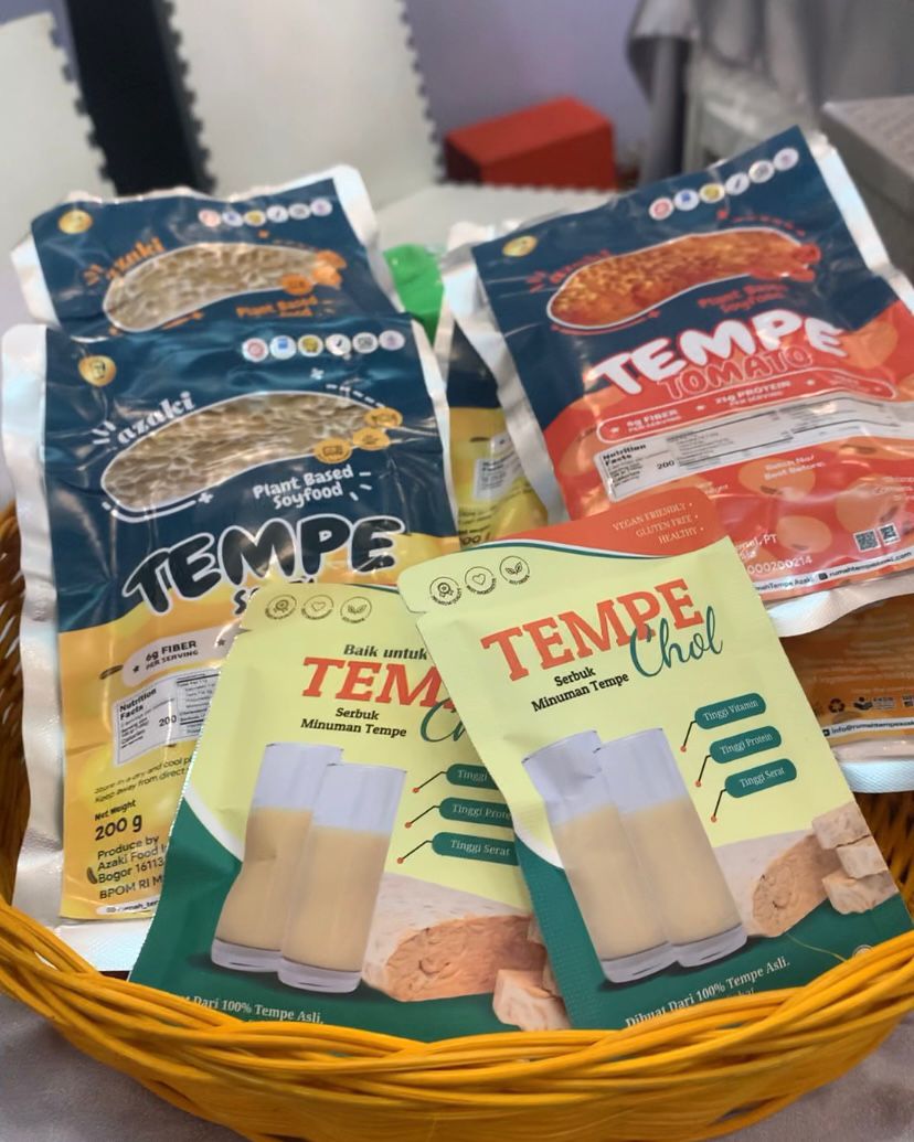 Home tempe chol plus